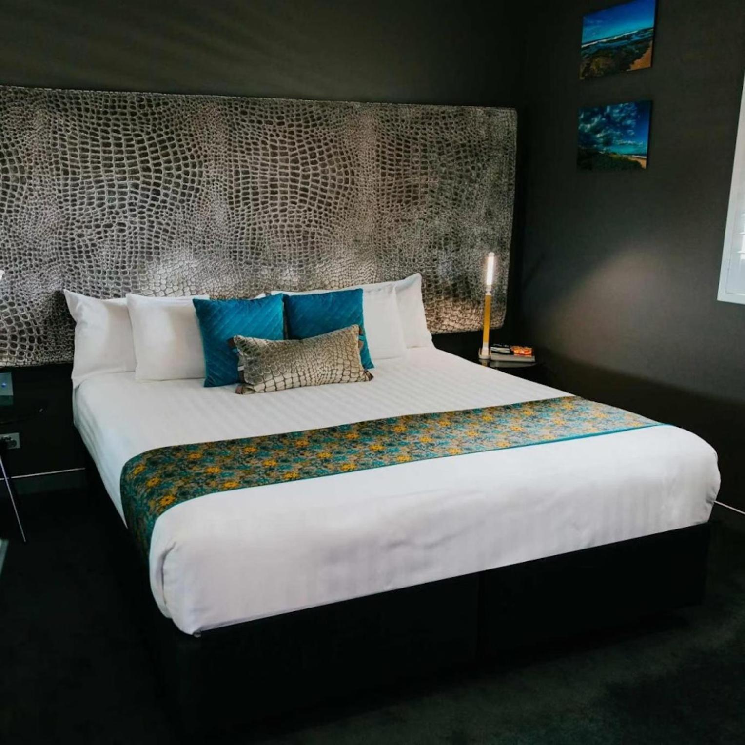 Junction Hotel نيو كاسل المظهر الخارجي الصورة