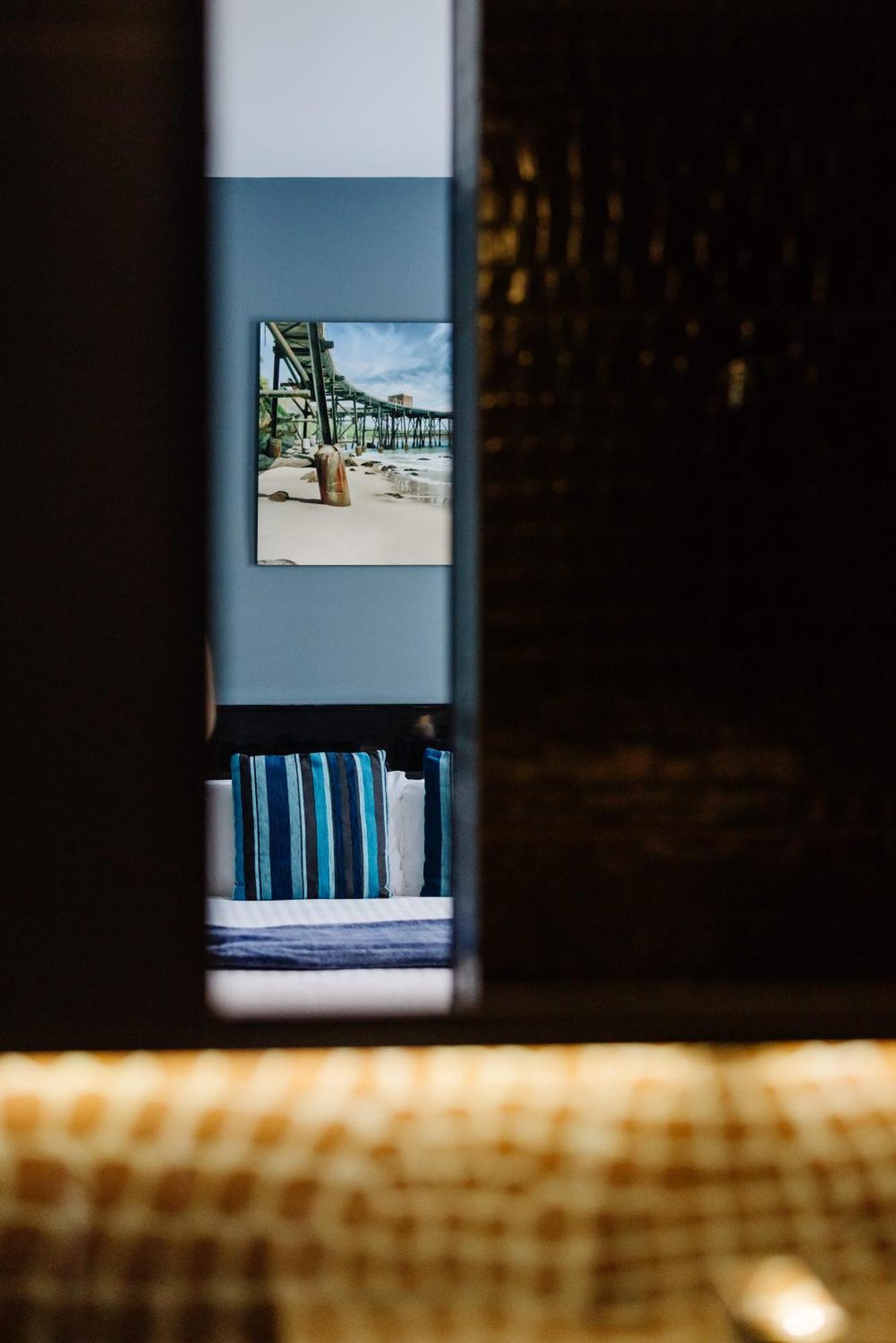 Junction Hotel نيو كاسل المظهر الخارجي الصورة
