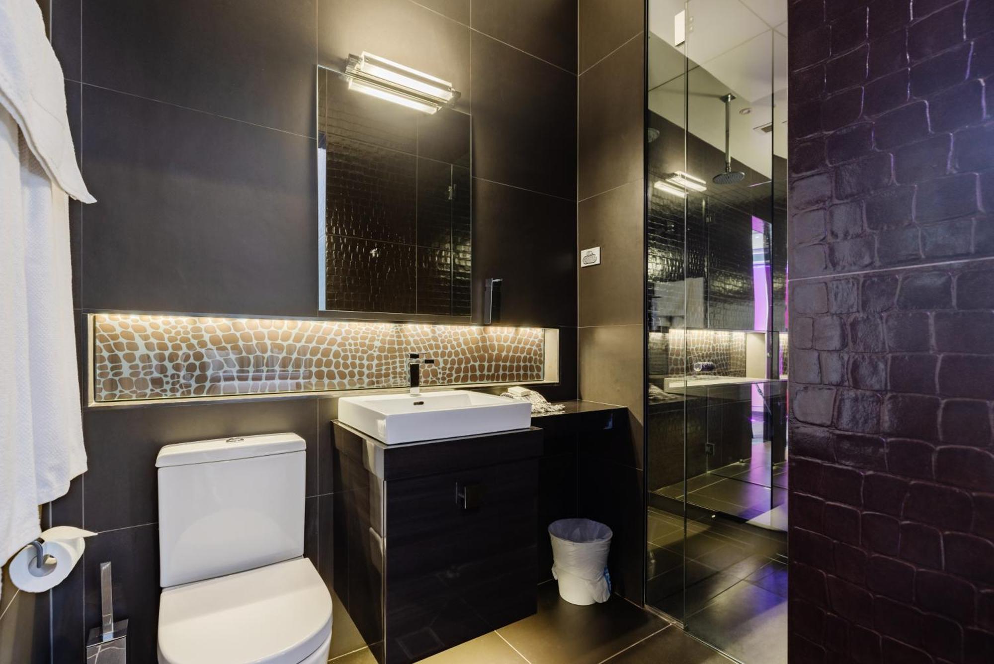 Junction Hotel نيو كاسل المظهر الخارجي الصورة