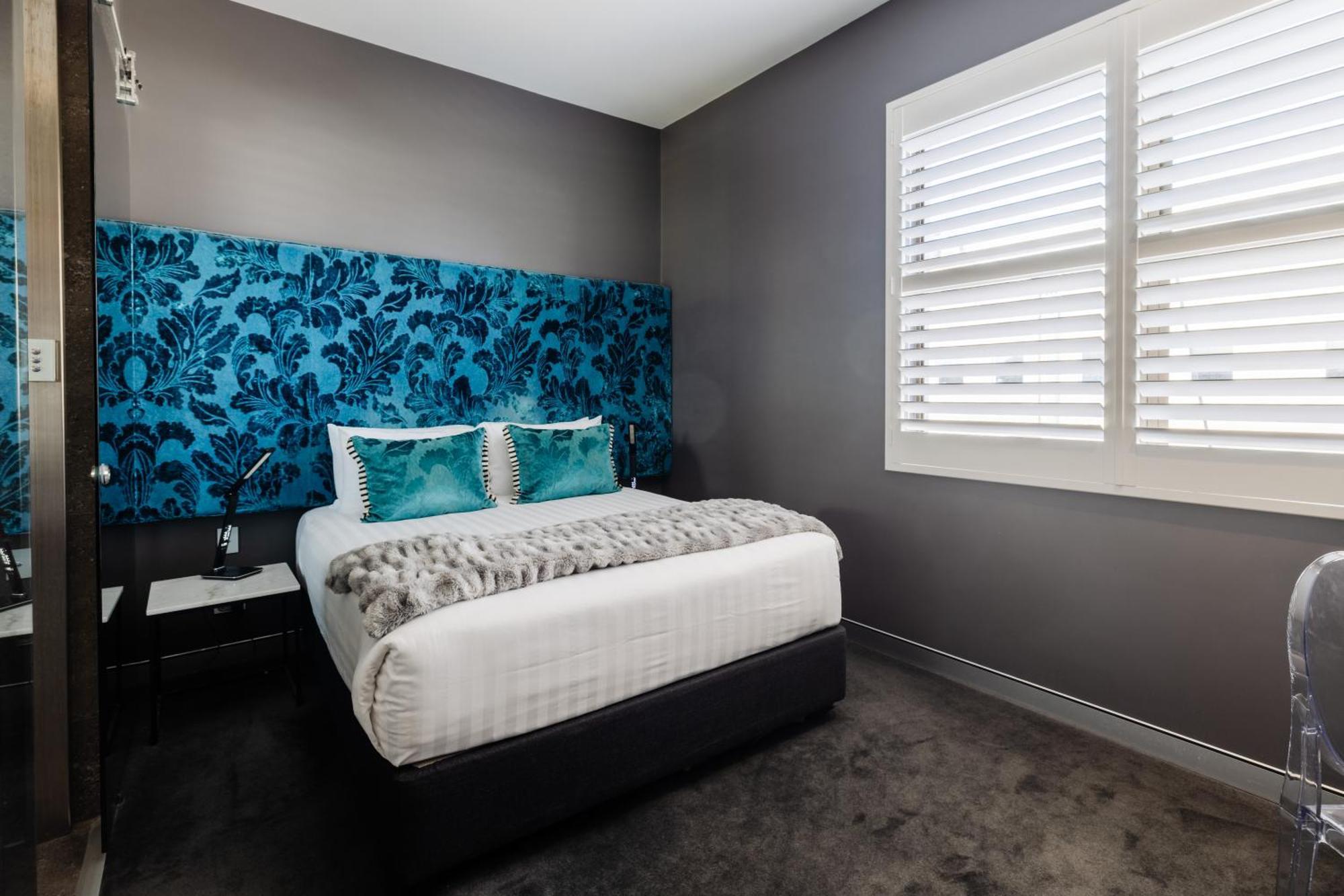 Junction Hotel نيو كاسل المظهر الخارجي الصورة