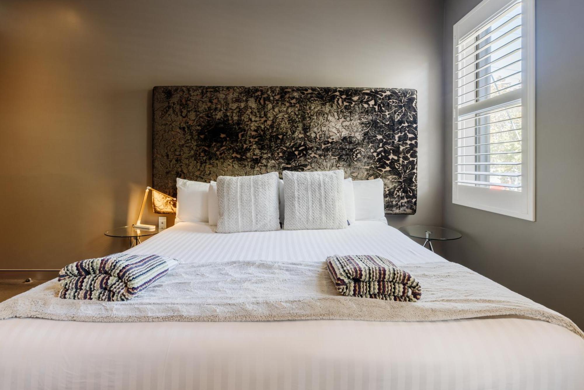 Junction Hotel نيو كاسل المظهر الخارجي الصورة