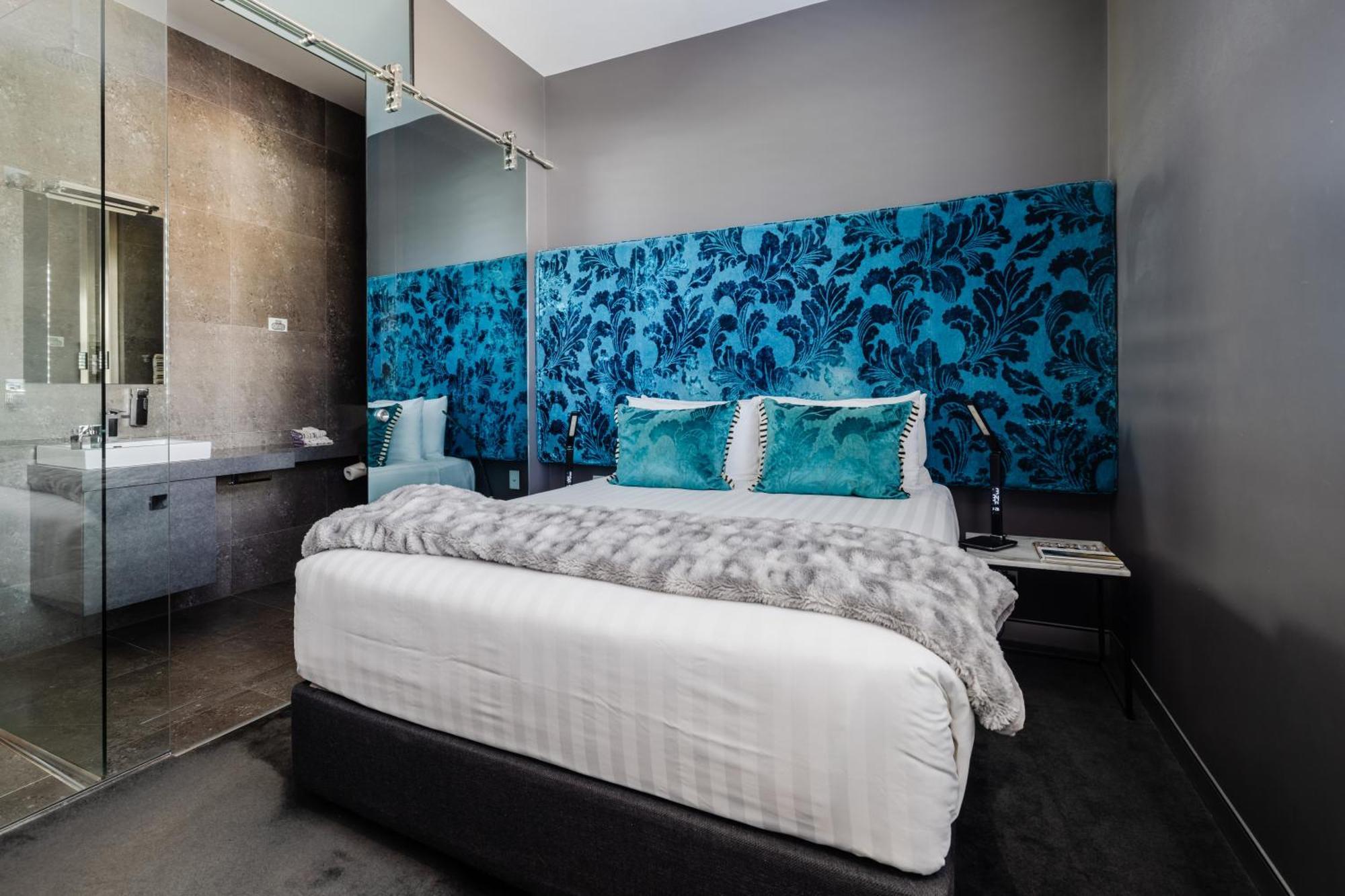 Junction Hotel نيو كاسل المظهر الخارجي الصورة