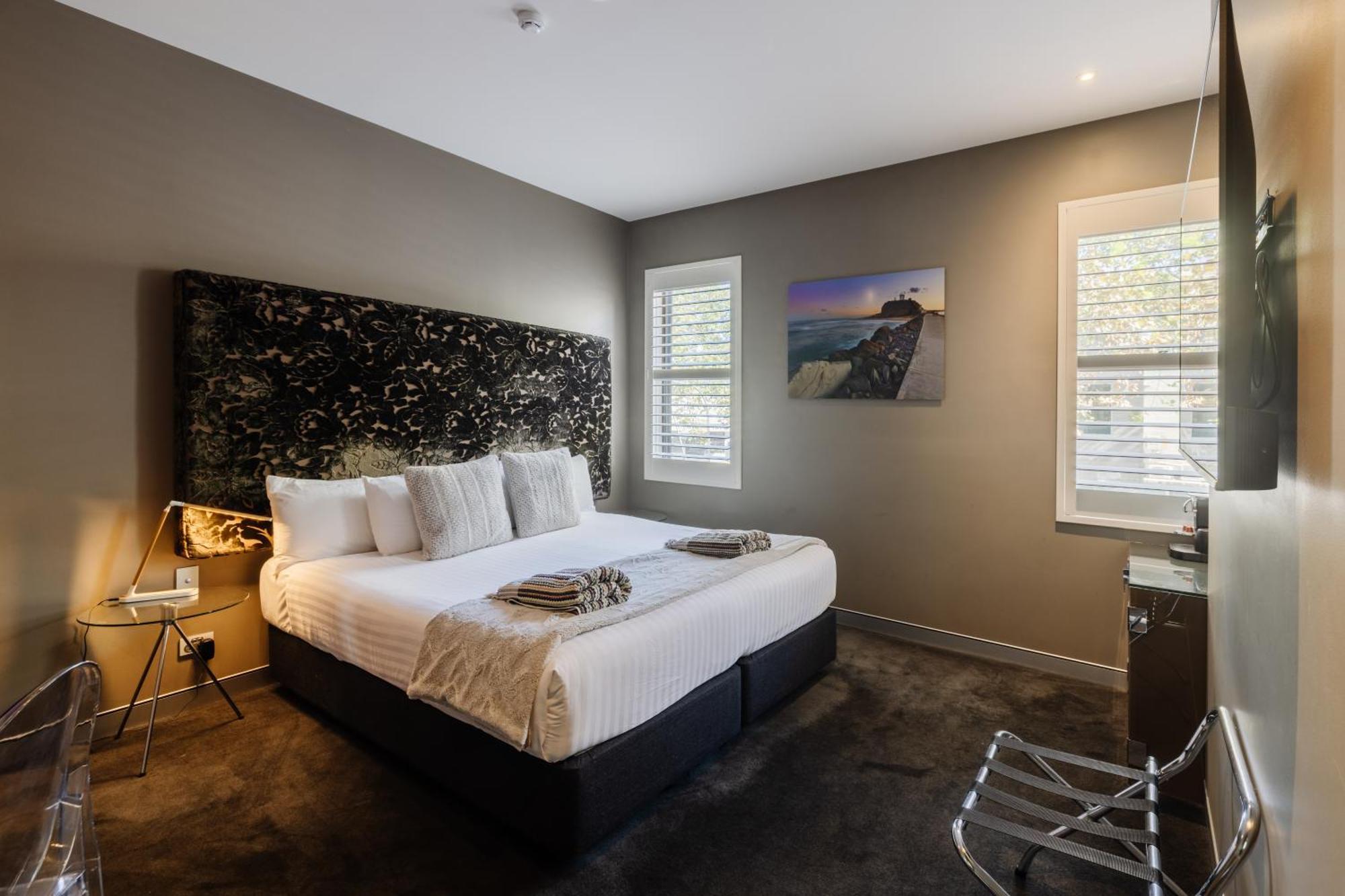 Junction Hotel نيو كاسل المظهر الخارجي الصورة