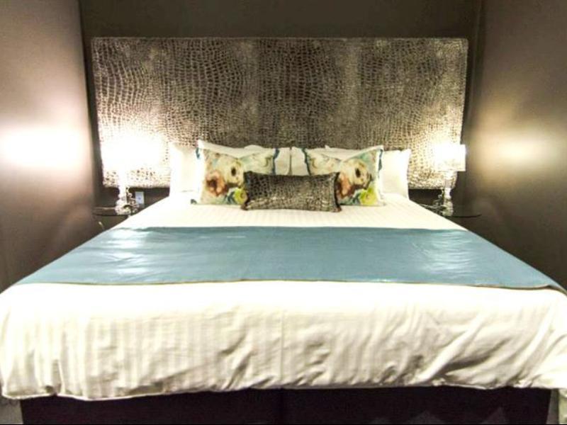 Junction Hotel نيو كاسل المظهر الخارجي الصورة