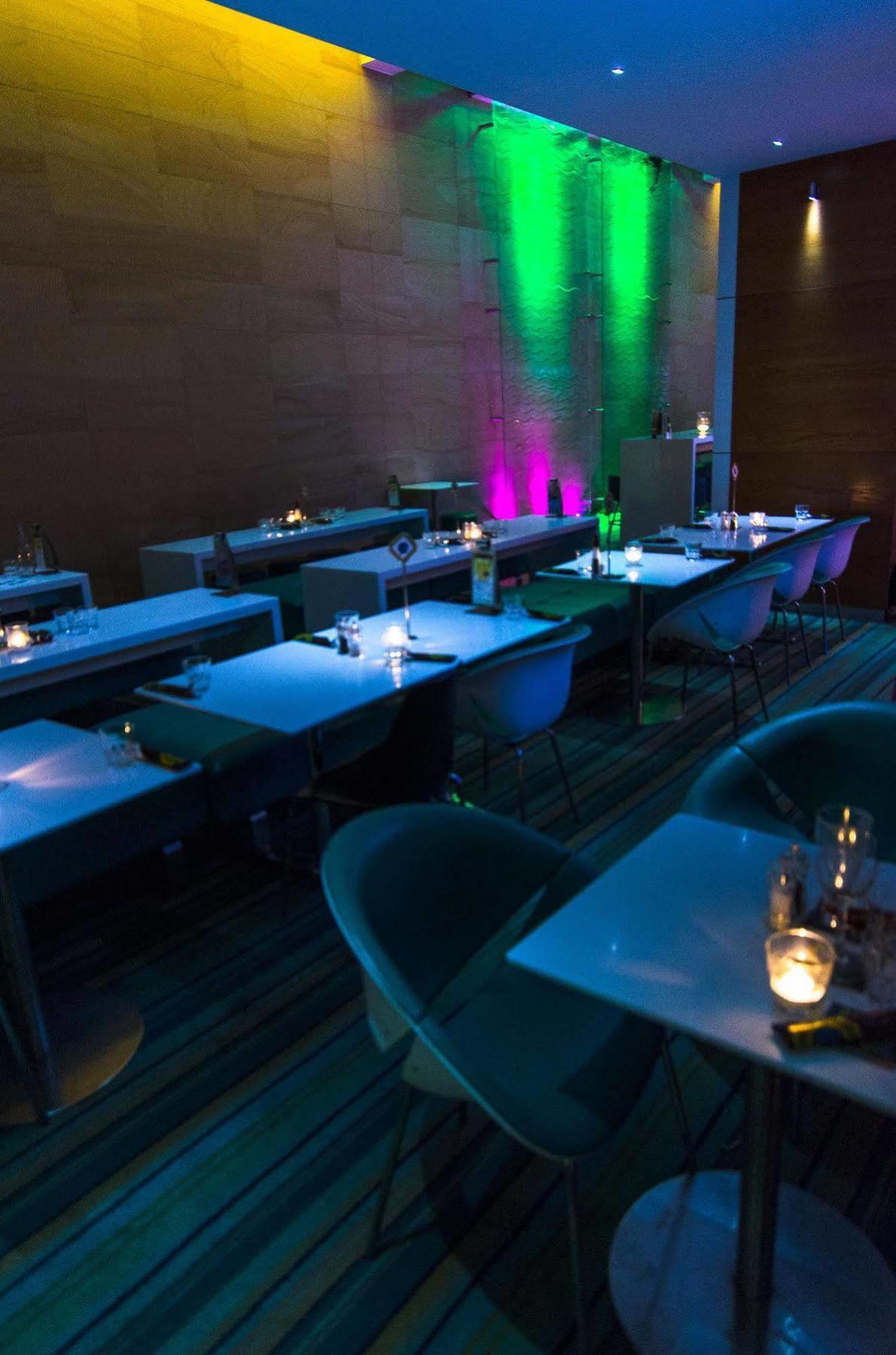 Junction Hotel نيو كاسل المظهر الخارجي الصورة