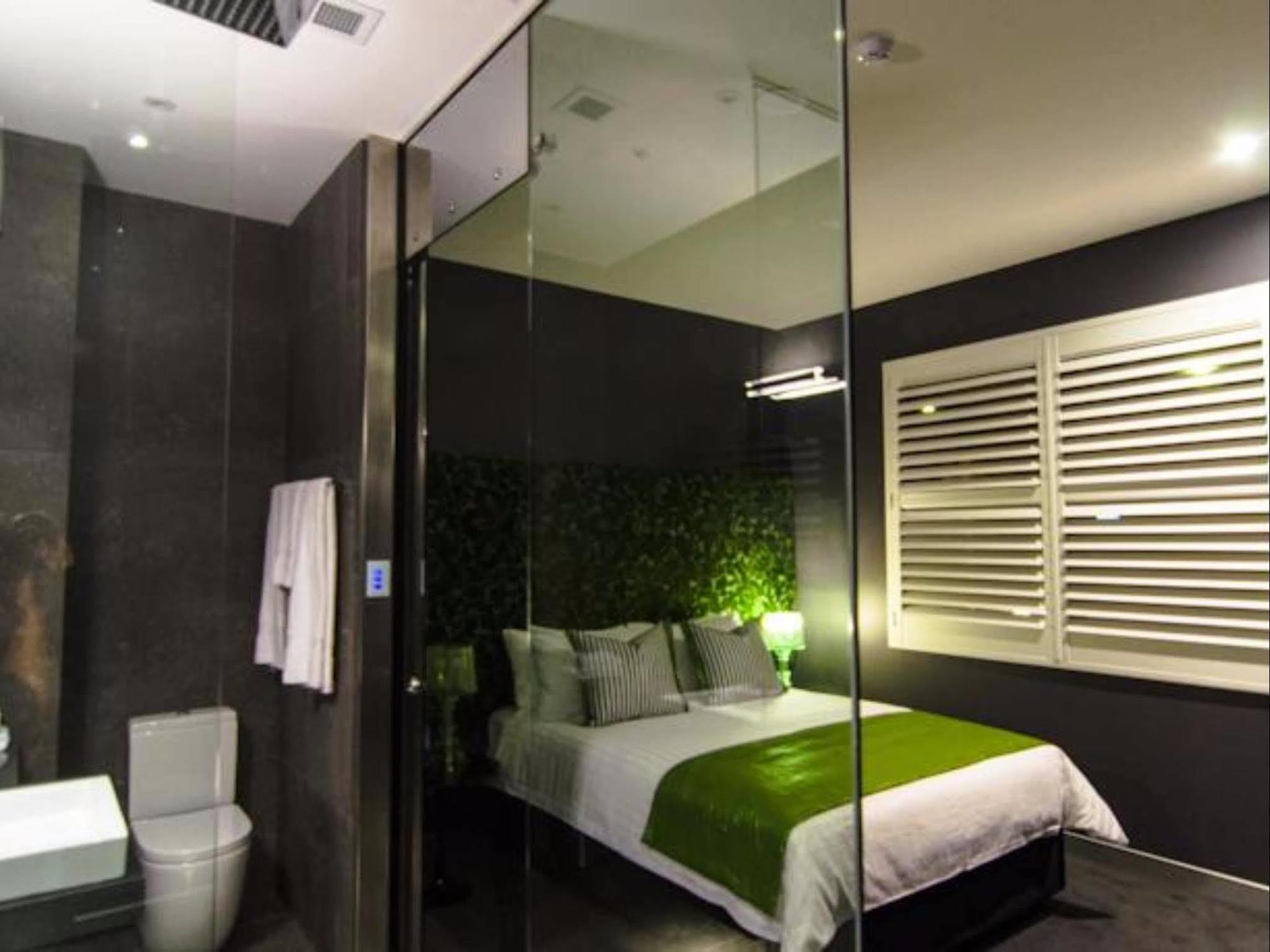 Junction Hotel نيو كاسل المظهر الخارجي الصورة