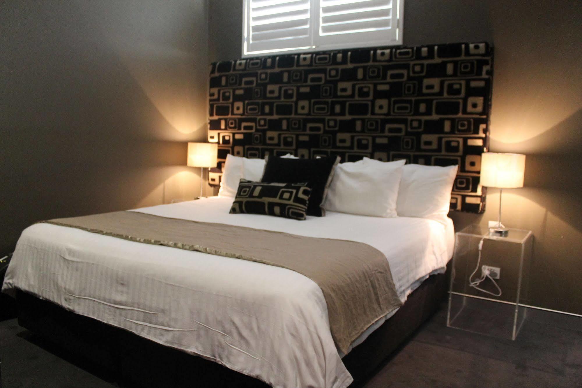 Junction Hotel نيو كاسل المظهر الخارجي الصورة