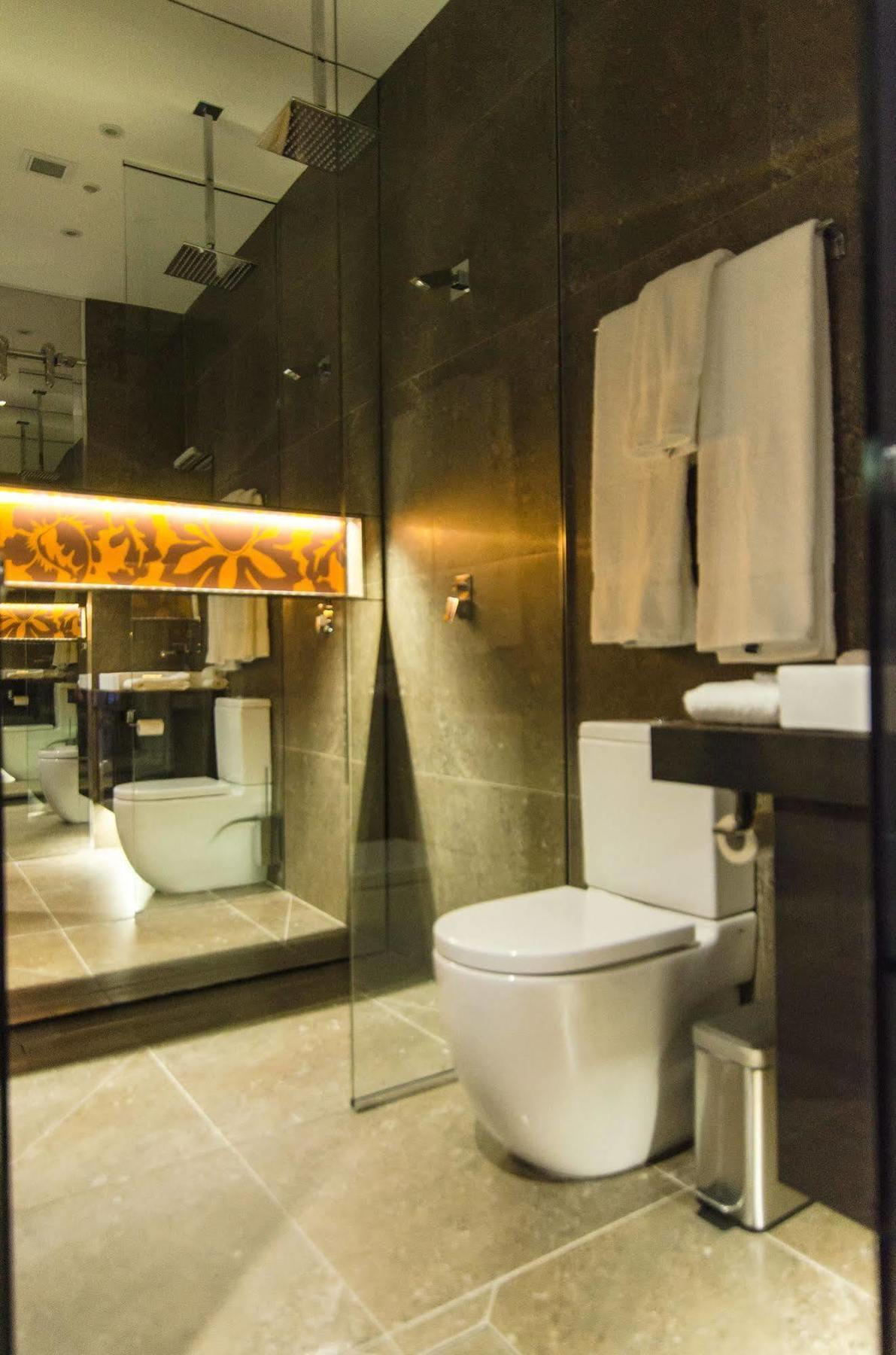 Junction Hotel نيو كاسل المظهر الخارجي الصورة