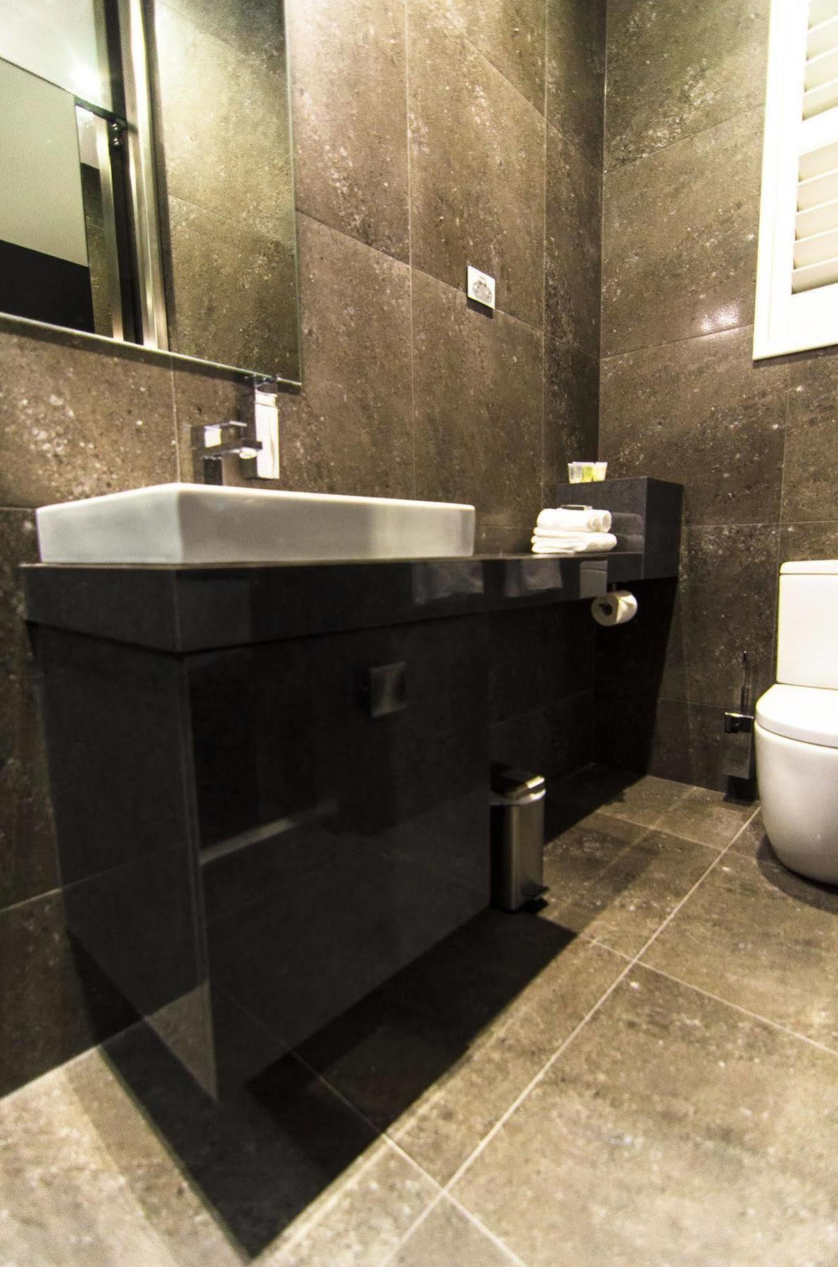 Junction Hotel نيو كاسل المظهر الخارجي الصورة