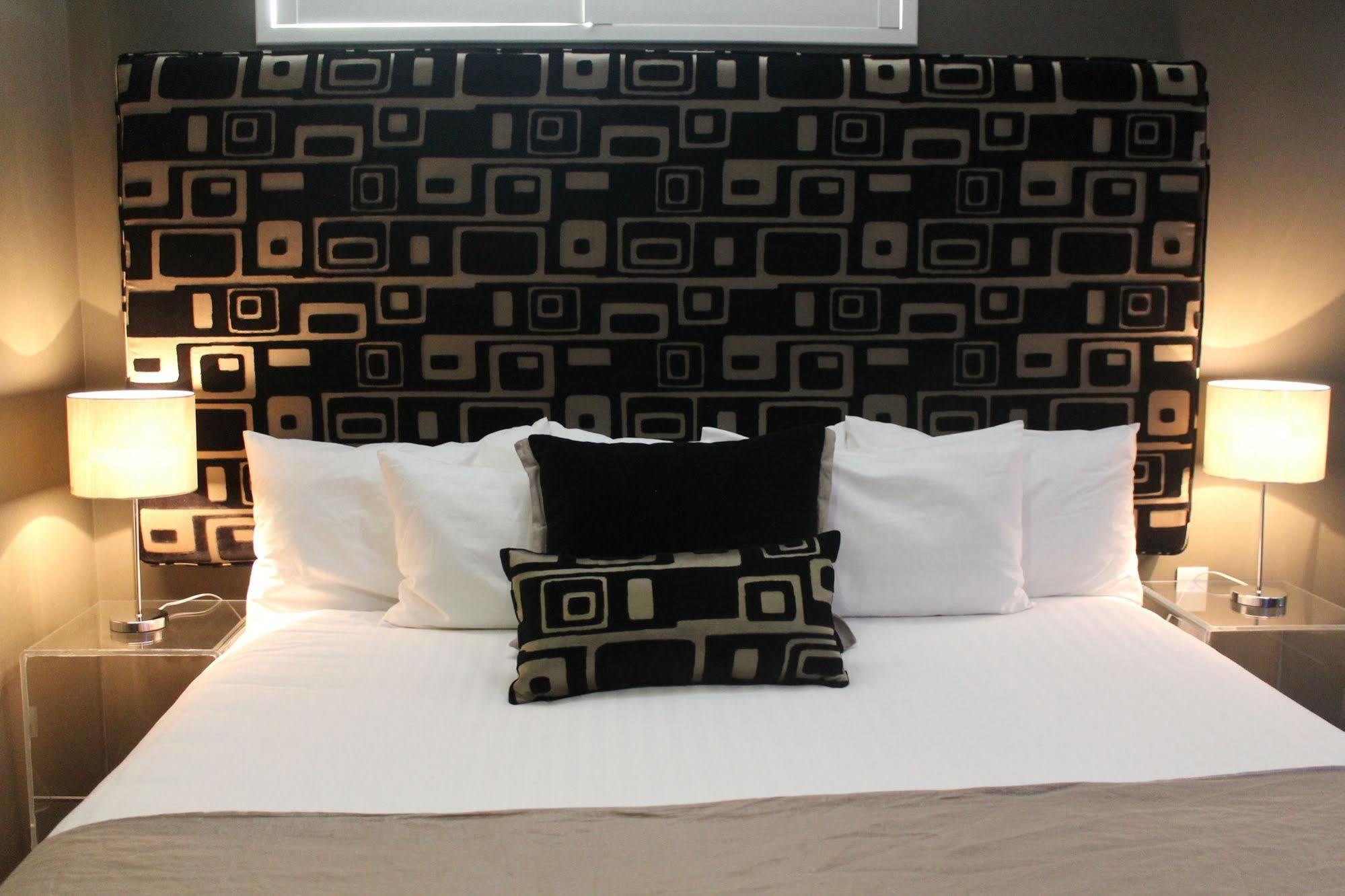 Junction Hotel نيو كاسل المظهر الخارجي الصورة