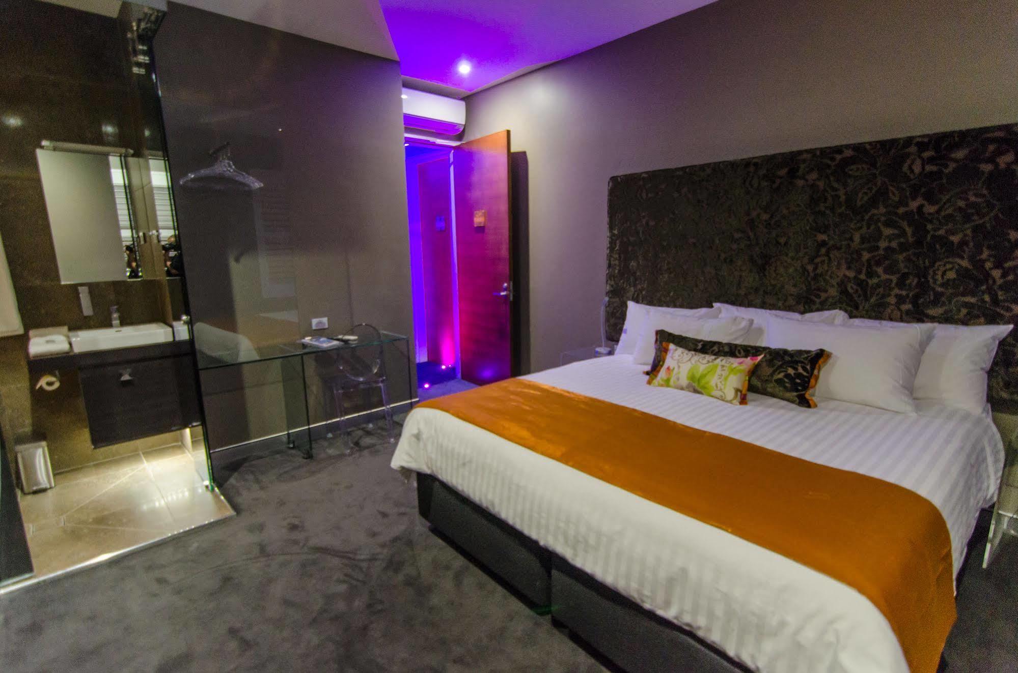 Junction Hotel نيو كاسل المظهر الخارجي الصورة