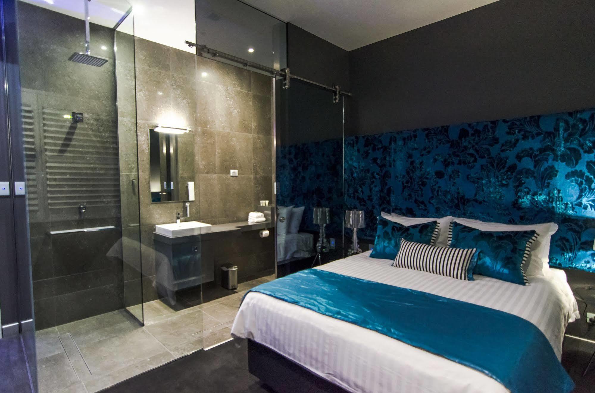 Junction Hotel نيو كاسل المظهر الخارجي الصورة