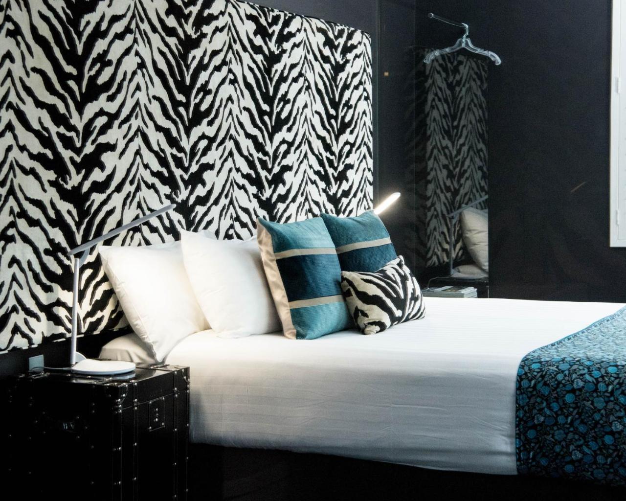 Junction Hotel نيو كاسل المظهر الخارجي الصورة