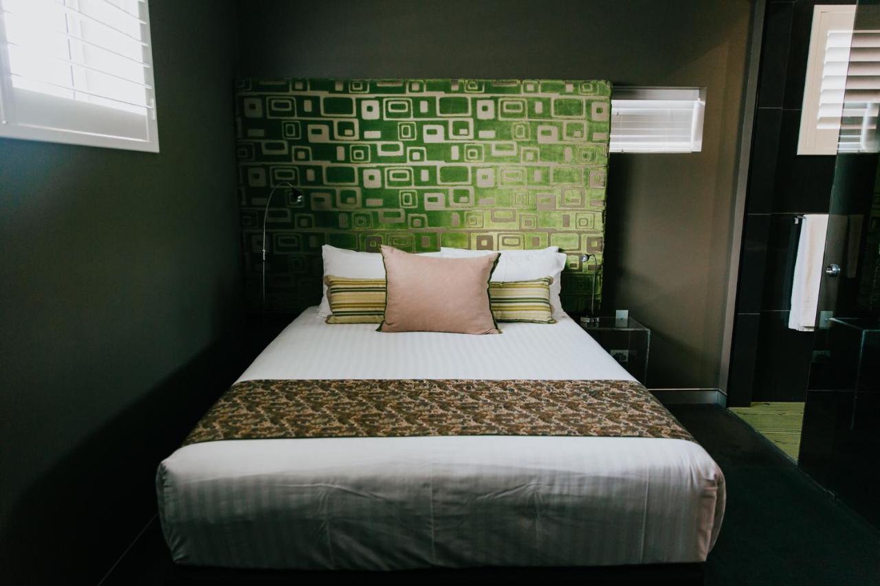 Junction Hotel نيو كاسل المظهر الخارجي الصورة