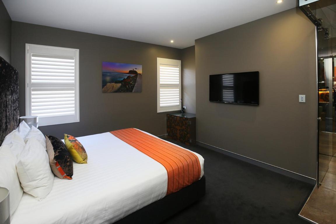 Junction Hotel نيو كاسل المظهر الخارجي الصورة